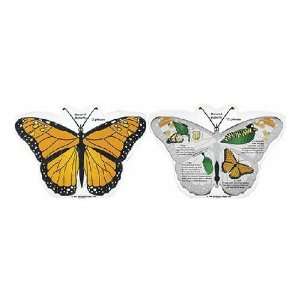  Inside Monarch Butterfly Childrens Puzzle Toys & Games