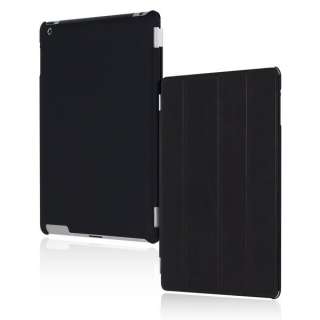 ] Incipio The New iPad 3rd Generation Smart Feather Ultra Thin Case 