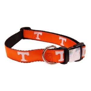  Tennessee Volunteers Dog Collar