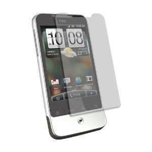   Shield for HTC Legend + Lifetime Warranty Cell Phones & Accessories