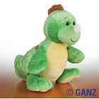 Webkinz Key Lime Dino   New with Sealed Code