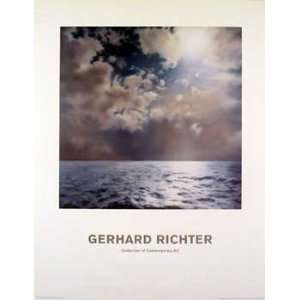  Gerhardt Richter   Seesttuck 1969