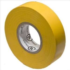  MorrisProducts 60030 PVC Vinyl Plastic Electrical Tape in 