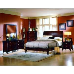   Borgeois Bedroom Collection 874LP 1 4 5 6 9