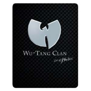     Wi Fi Wi Fi + 3G  Wu Tang Clan  Live At Montreux Skin Electronics