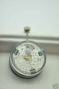 Piaget 202P 25 Jewels Brevet 9220878 Movement  