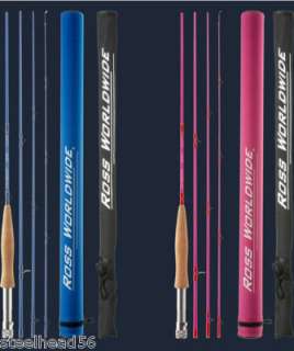 the journey fly rod series was designed specifically for youth anglers 