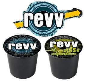Green Mountain REVV Keurig K Cups 88 Count ANY FLAVOR  