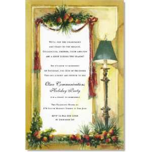  Softly Lit Invitations