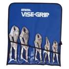 Vise Grip (VGP1078TRAY) PLIERS 10PCSET 11R,10R,10WR,9LN,7LW 