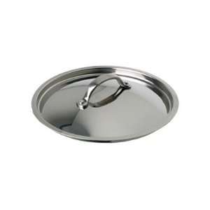  Cuisinox Elite 10 inch Stainless Steel Cover Kitchen 