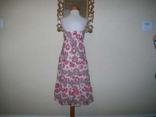 Just Kidding by LaBelle dress polyster size 16  