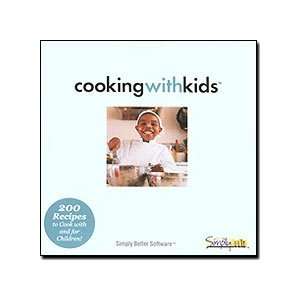  Cooking with Kids Electronics