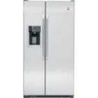 Maytag 25.1 cu. ft. Side by Side Refrigerator w/ Store N Door® System 