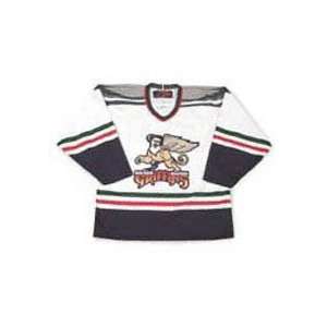  Grand Rapids Griffins AHL Jersey