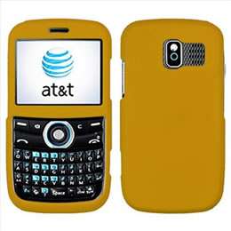 Black Snap On Hard Case Cover Protector for Pantech Link P7040 AT&T 