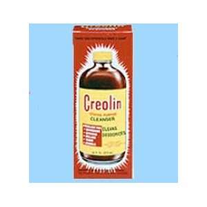   Company Creolin Deodorant Cleanser Gallon   04128