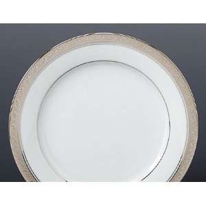  Crestwood Platinum Salad Plate