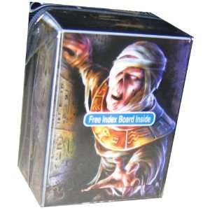    Card Supplies   Deck Box   Pharaoh (100L msr) Toys & Games