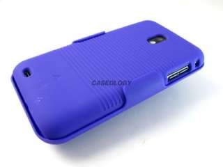   COVER BELT CLIP HOLSTER SPRINT SAMSUNG GALAXY S II EPIC TOUCH  