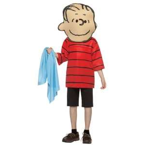  Peanuts Linus Child 7 10