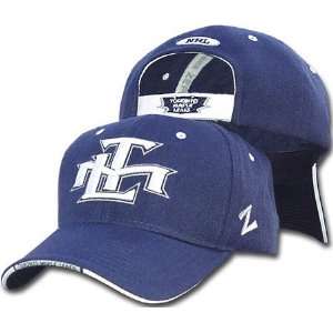   Toronto Maple Leafs Zephyr Grinder Adjustable Hat