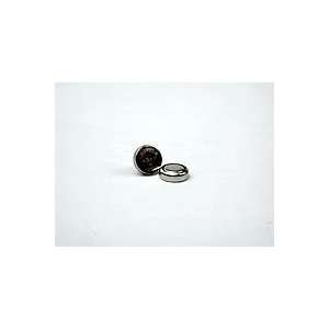   5v Silver Oxide Coin Cell for Watch, Calculators and More Electronics