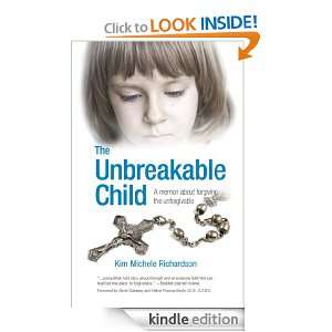   Unbreakable Child Kim Michele Richardson  Kindle Store