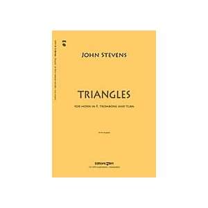  Triangles Musical Instruments