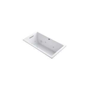   1168 H2 NY Underscore 60X32X21 Whirlpool Bath