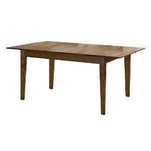 Paradise Valley Dining Table with Leaf