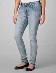   entityNameZana di® Foil Accented Skinny Jeans,productId144757