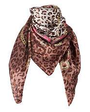   paisley skull print scarf £ 2 99 fuschsia pink tribal scarf £ 7 99
