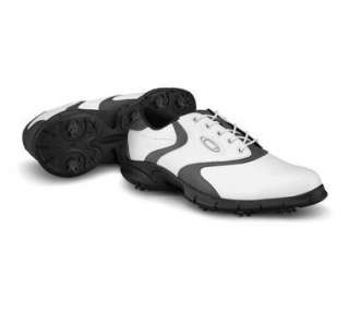 Oakley Mens OVERDRAW WIDE Golf Shoe   Purchase Oakley footwear from 