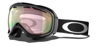 Oakley Elevate Snow (Asian Fit) Goggles available at the online Oakley 