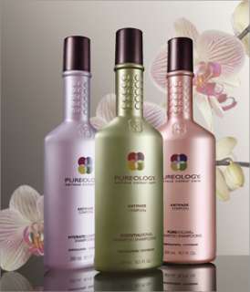 Pureology Colour Treated Haircare at ULTA Syst