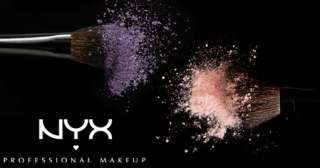 NYX at ULTA Get the Look