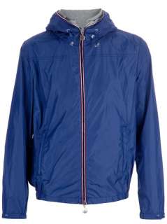 Moncler Windcheater Jacket   Delloglio   farfetch 