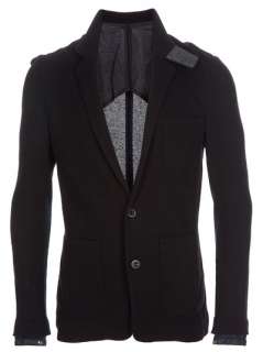 Sacai Corduroy Blazer Style Jacket   Penelope   farfetch 