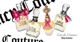 Juicy Couture Fragrance & Perfume at ULTA home