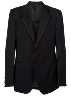 Lanvin Tuxedo Jacket   Bernardelli   farfetch 