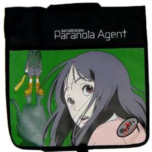  Paranoia Agent Scared Messenger Bag PALSB 