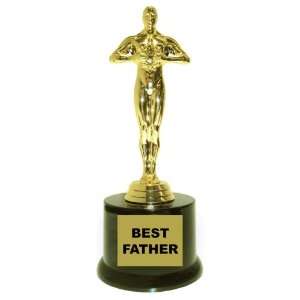  Hollywood Award   Best Father 