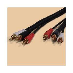  HMLH61105   Stereo Dubbing Cable