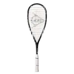  Dunlop Biomimetic Max Squash Racquet