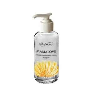  ShaBoom Products MamaLOVE Moisturizer Beauty