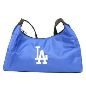  Los Angeles Dodgers Hobo Purse Bag 