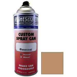 12.5 Oz. Spray Can of Prairie Tan Touch Up Paint for 1964 Ford Falcon 