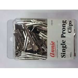 Annie Single Plong Clips (80ct.) Beauty