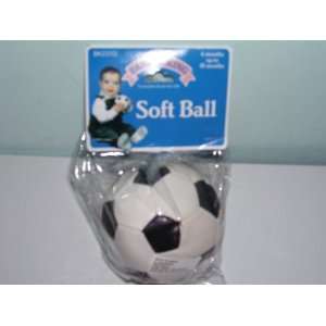  Baby King ( Soft Soccer Ball) Toys & Games